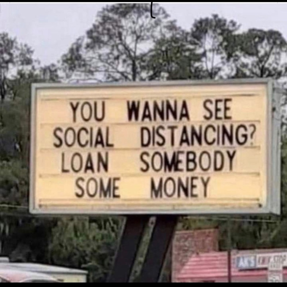 Meet your Posher, Chuck